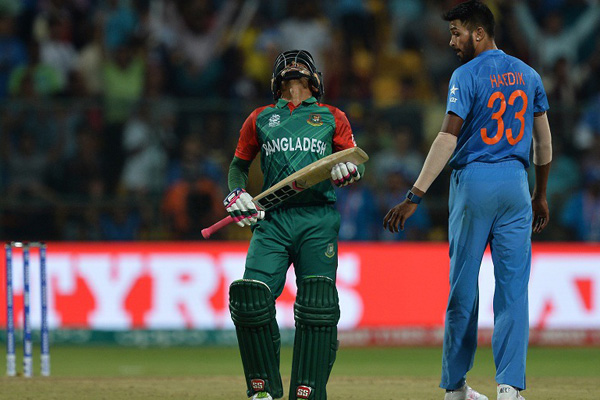 মুশফিকের সেই শটের ব্যাখ্যা দিলেন মাশরাফি
