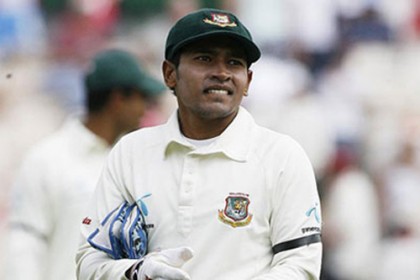 মুশফিকের দুঃখ প্রকাশ