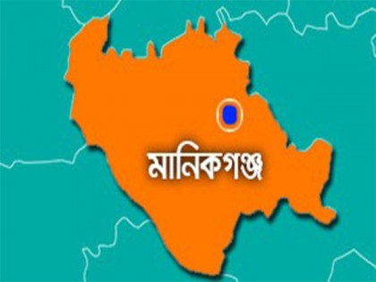 মানিকগঞ্জে কিশোরীর আত্মহত্যা 