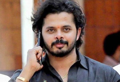 বিজেপির মনোনয়ন পাচ্ছেন শ্রীশান্ত!