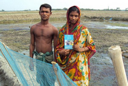 সামাজিক নিরাপত্তায় বরাদ্দ বাড়ানোর সুপারিশ