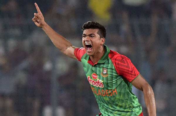 'শিগগিরই ক্রিকেটে ফিরতে চাই'