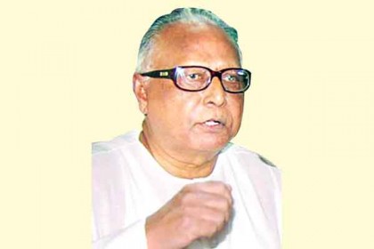 রিজার্ভ চুরির ঘটনায় দায়িত্ব এড়াতে পারেন না অর্থমন্ত্রী