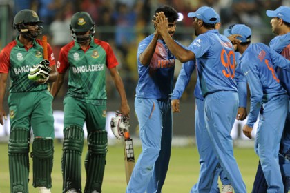 মাশরাফিদের জরিমানা