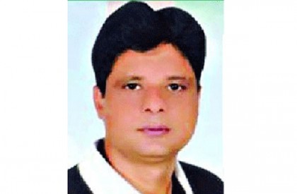 সিলেট জেলা ছাত্রদল সভাপতি গ্রেফতার!