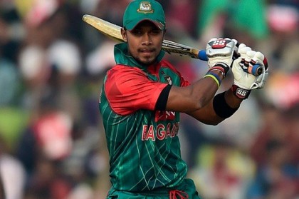 সাব্বিরের সামনে রেকর্ডের হাতছানি