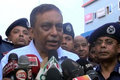 তনু হত্যার বিচার হবে: স্বরাষ্ট্রমন্ত্রী
