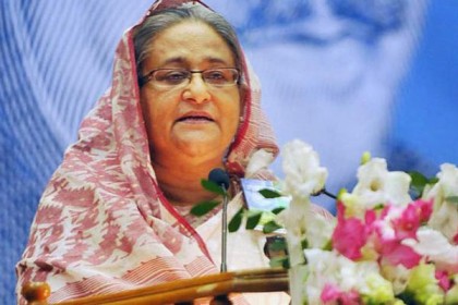 'কোনো দিক থেকেই পিছিয়ে থাকবো না'