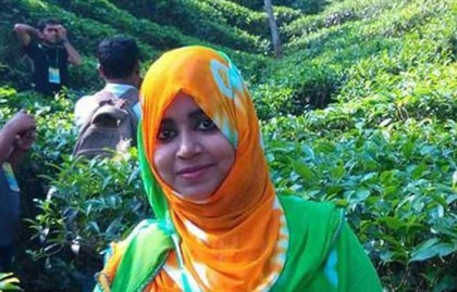 তনুর স্বজনদের ডিবির জিজ্ঞাসাবাদ