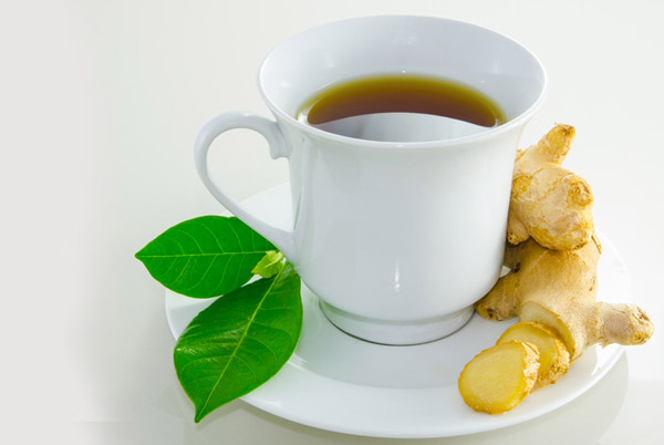 আদা চায়ের যত গুণ