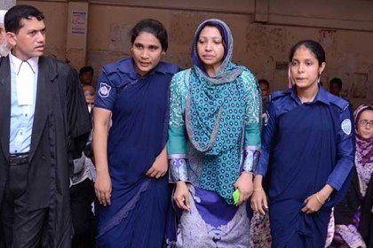 শাকিলার জামিন আরও ৩ মাস স্থগিত