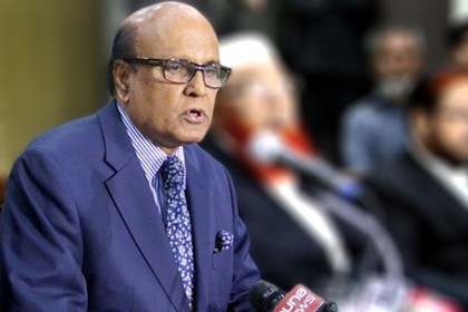 'দুই মন্ত্রীর নৈতিক কারণে পদত্যাগ করা উচিত'