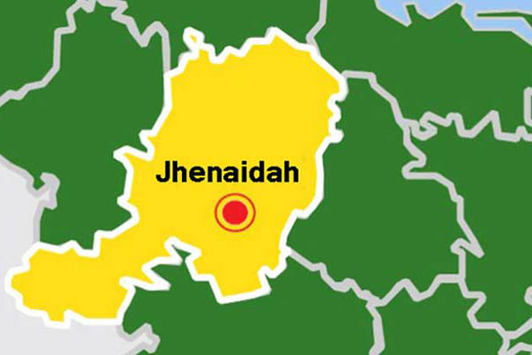 শৈলকুপায় দু'দল গ্রামবাসীর সংঘর্ষে আহত ১০