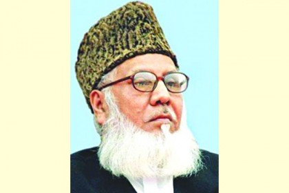 মঙ্গলবার রিভিউ আবেদন করবেন নিজামী 