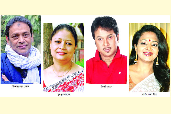 নাচের মান নেই চলচ্চিত্রে
