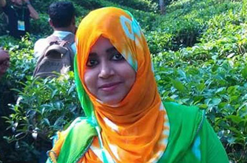 তনু হত্যা মামলা এবার সিআইডিতে
