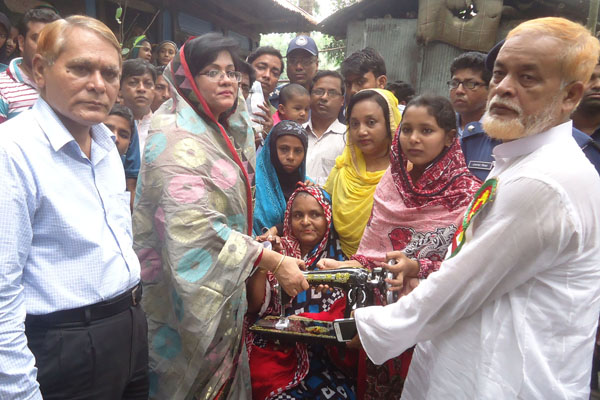 ২৪ ঘণ্টার মধ্যে আসামিদের গ্রেফতারের নির্দেশ