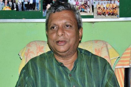 কারামুক্ত আরিফ এখন সিলেটে