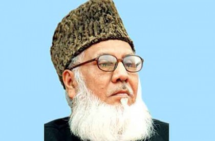 রিভিউ আবেদন করলেন নিজামী
