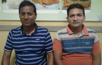 এফজেএফ’র নতুন কমিটি, ইসা সভাপতি আজম সম্পাদক