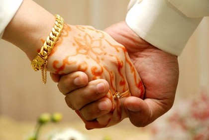ব্রিটেনে জোরপূর্বক বিয়ে ঠেকাতে প্রশিক্ষণ