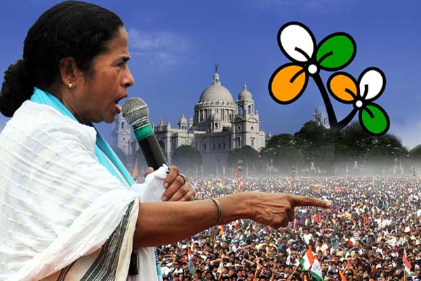 তৃণমূলের জয়ের বেলুন চুপসে দিতে পারে নারদা স্টিং!