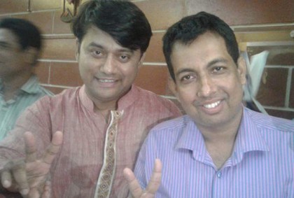 সিইউজের সভাপতি রিয়াজ সম্পাদক মোহাম্মদ আলী