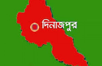 ফুলবাড়ীতে চৈত্রের ঝড়ে আম ও লিচুর ব্যাপক ক্ষতি