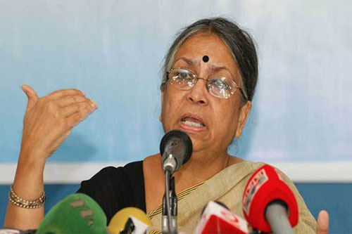 'রামপাল বিদ্যুৎকেন্দ্র নিয়ে জাতিসংঘও উদ্বিগ্ন'