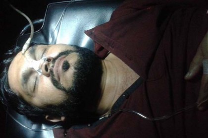 বাংলাদেশ প্রতিদিনের কক্সবাজার প্রতিনিধি আইসিইউতে