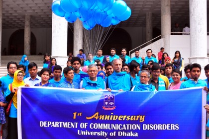 শারীরিক নয় মনের প্রতিবন্ধকতাই বড় বাধা
