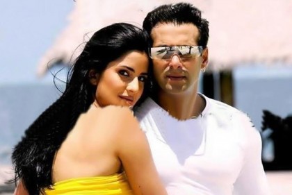 ফের একসঙ্গে সালমান-ক্যাটরিনা