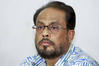 সংবাদ সম্মেলন ডেকেছেন জিএম কাদের