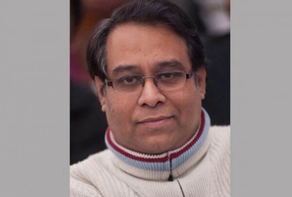 সিদ্ধিরগঞ্জে উদ্ধারকৃত লাশটি দৃক গ্যালারি কর্মকর্তার