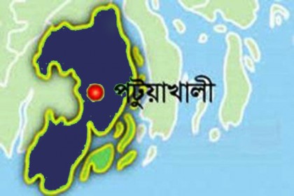 পটুয়াখালী পলিটেকনিকে ছাত্রলীগের দু'পক্ষের সংঘর্ষে আহত ১০