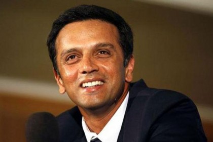 ভারতের কোচ হচ্ছেন রাহুল দ্রাবিড়!