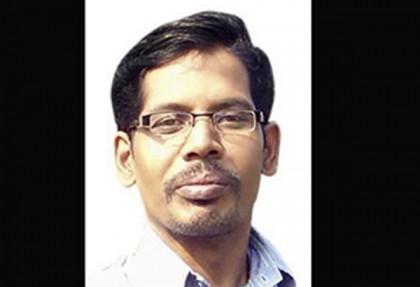 সাংবাদিক আবু হাসান শাহীন আর নেই