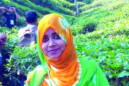 'তনুর প্রথম ময়নাতদন্তের রিপোর্টে ধর্ষণের আলামত নেই'