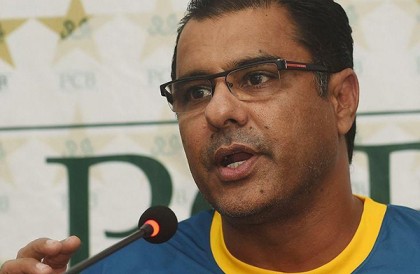 পাক কোচের পদ ছাড়লেন ওয়াকার ইউনুস 