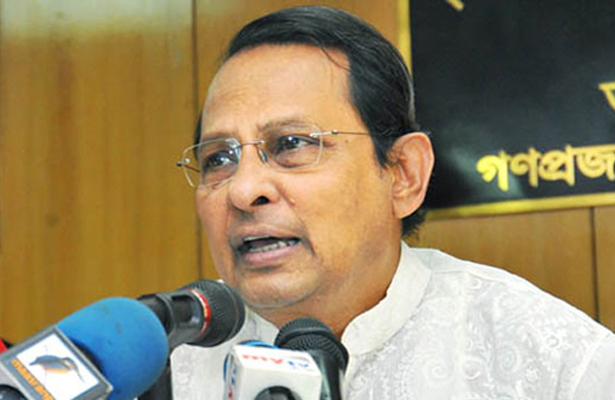 সকল মুক্তিযোদ্ধাদের বীর স্বীকৃতি দেওয়ার তদবির করবো: তথ্যমন্ত্রী