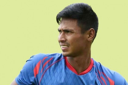 ক্রিকইনফোর সেরা একাদশে মুস্তাফিজের নাম
