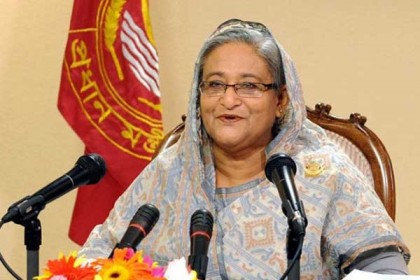রেকর্ড জিডিপি ও মাথাপিছু আয় অর্জনে দেশবাসীকে অভিনন্দন