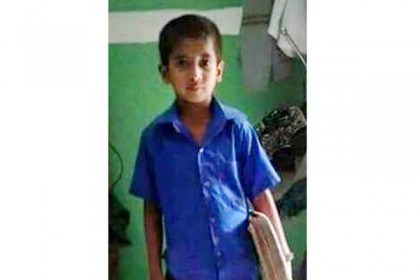 কুমিল্লায় সেপটিক ট্যাংকে শিশুর লাশ; চাচীর স্বীকারোক্তিমূলক জবানবন্দী
