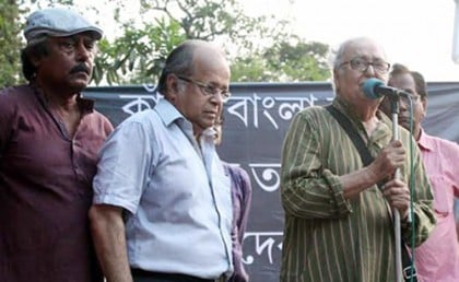 উড়ালপুল বিপর্যয়: ১৫ দিনের মধ্যেই ক্ষতিপূরণ দাবি