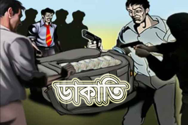 লক্ষ্মীপুরে ডাকাতদের গুলিতে প্রাণ গেল গৃহকর্তার