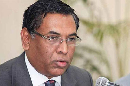 '১০ দিনের মধ্যে কমছে তেলের দাম'