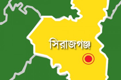 উল্লাপাড়ায় ছোট ভাইয়ের হাতে বড় ভাই খুন