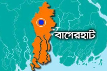 বাগেরহাটে ‌'একটি বাড়ী একটি খামার প্রকল্পে' অনিয়ম
