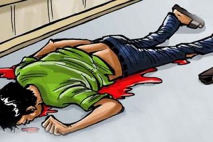 ধোলাইপাড়ে যুবকের রহস্যজনক মৃত্যু