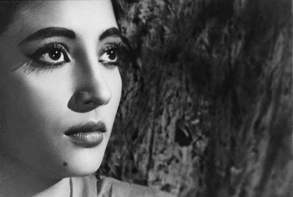 সুচিত্রা সেনের জন্মদিন আজ